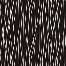 Halbmond Black White