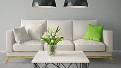 Ламинат D4682 Loft Svetlyy