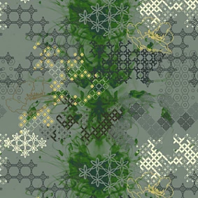  Ege Highline Floorfashion By Muurbloem Rf52208917