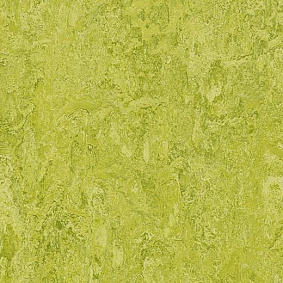 Линолеум Forbo Marmoleum Decibel 322435 Chartreuse1