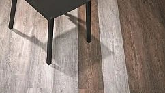 Виниловая плитка 60150cl5 Brown Raw Timber