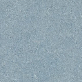  Forbo Marmoleum Marbled Fresco 3828 382835 Blue Heaven