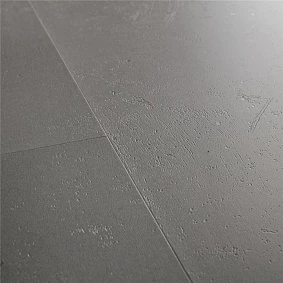  Quick Step1 Step Livyn Ambient Glue Plus Shlifovannyy Beton Seryy Amcl40140