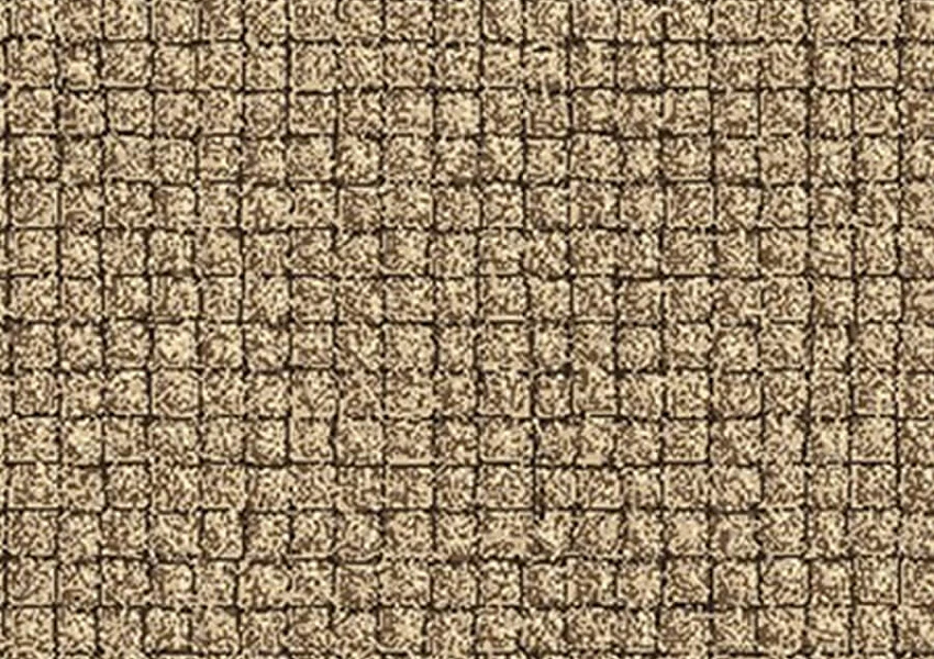 Ковровая плитка Fever Ii Mosaico 08061