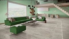 Виниловая плитка Dub Kanon Svetlo Korichnevyy Pilenyy Bacl40031 
