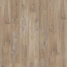  Quick Step1 Step Livyn Balance Click Dub Kanon Korichnevyy Bacl40127