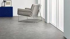 Виниловая плитка 63430fl1 63430fl5 Grey Cement 50x50 Cm