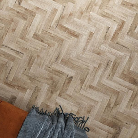 Виниловая плитка Finefloor Craft Small Plank Ff 069 Dub Male