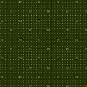 Ковролин Agnella Impulse Meander Dark Green