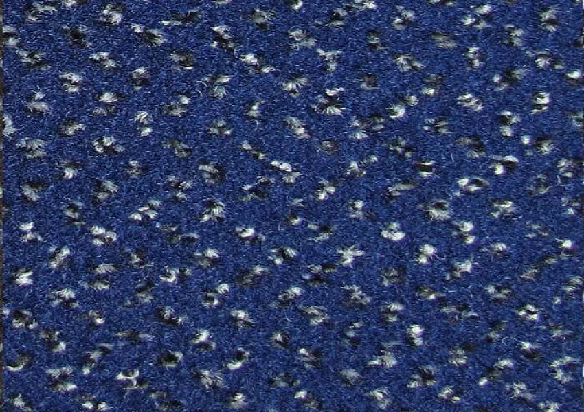 Ковровая плитка 82 Blue