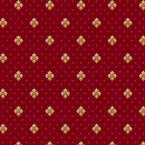 Ковролин Agnella Impulse Milin Red