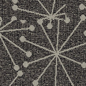 Ковровая плитка Interface World Woven Mod Caf 8150004 Star Black 3