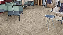 Ковролин Flotex Vision Naturals 010071 Summer Chevron