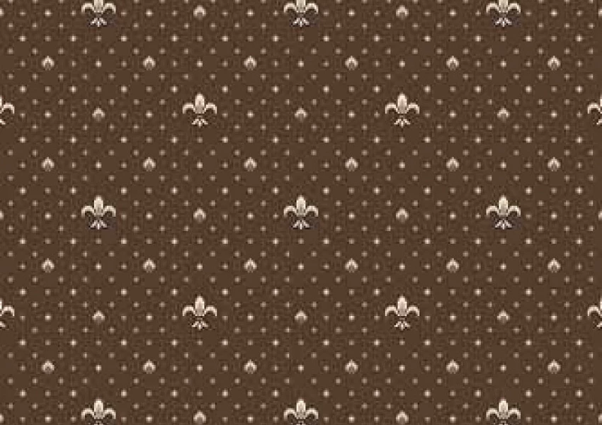 Ковролин Kovrolin Valencia Valensiya P036 Brown