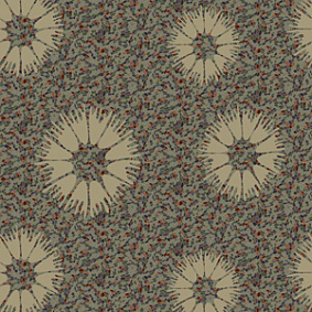 Ковролин Ege Highline Floorfashion By Muurbloem Rf52758712 