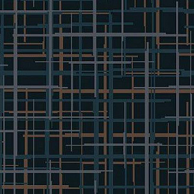 Ковровая плитка Halbmond Tiles More 3 Tm3 035 02