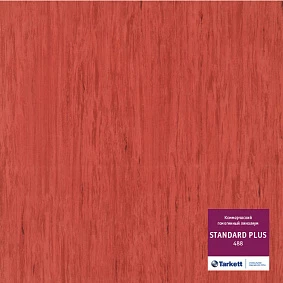  Tarkett Standart Plus 488