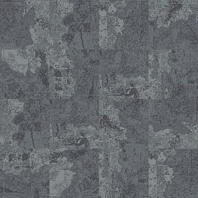 Ковровая плитка Interface Net Effect One B602 7416002 North Sea