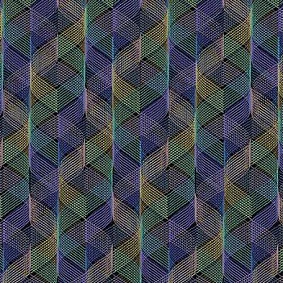 Forbo Flotex Vision Pattern 730004 Helix Tropicana