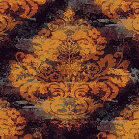  Halbmond Nightlife Tiles 15123