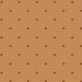 Ковролин Agnella Impulse Meander Brown