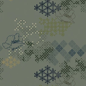  Ege Highline Floorfashion By Muurbloem Rf52958913