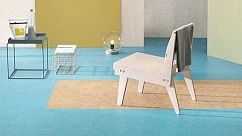 Линолеум Marmoleum Modular Marble 3407 