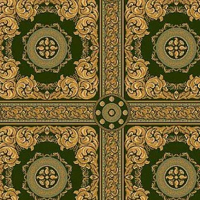  Agnella Impulse Santoro Dark Green