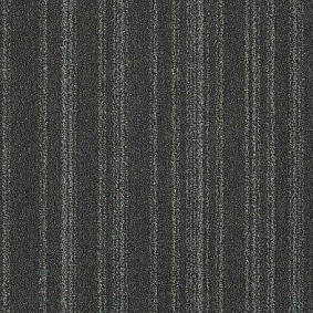 Ковровая плитка Interface Polichrome 7600 Bark Stripe