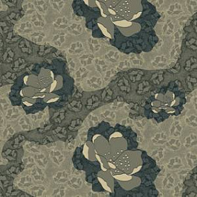 Ковролин Ege Highline Floorfashion By Muurbloem Rf52758114 