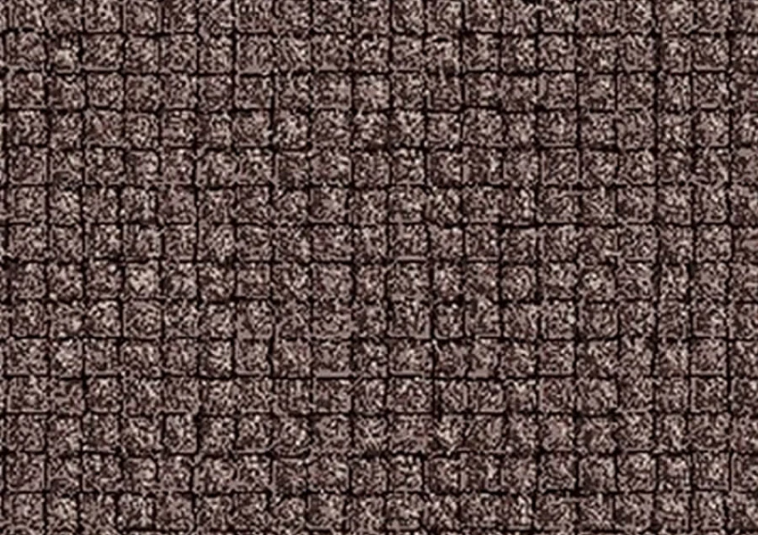 Ковровая плитка Fever Ii Mosaico 08041