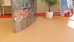 Линолеум Novoflor Extra Ideal 2800 5 