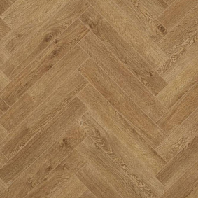 Ламинат Berry Alloc Chateau Brown B7606