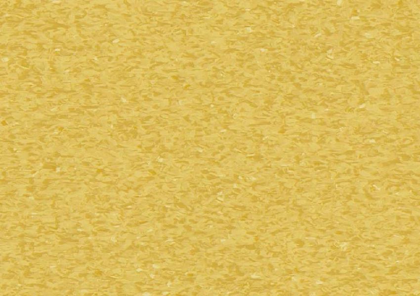 Линолеум Yellow 0417 