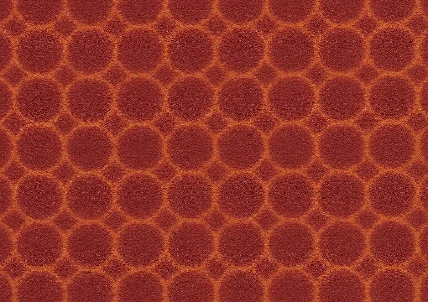 Ковролин Balsan Les Best Design Capsule 440 Orange