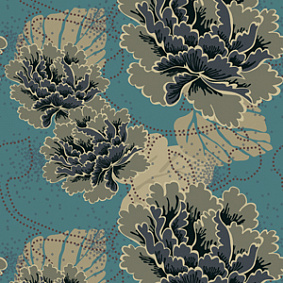  Ege Highline Floorfashion By Muurbloem