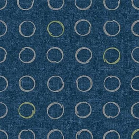  Forbo Flotex Vision Shape 530016 Spin Denim