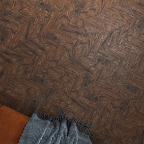 Виниловая плитка Finefloor Craft Small Plank Ff 066 Pekan Porto
