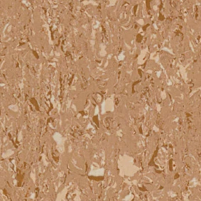  Gerflor Mipolam Cosmo 2655 Tangerine