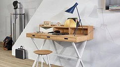 Виниловая плитка Transform Derevo Blackjack Oak 22220