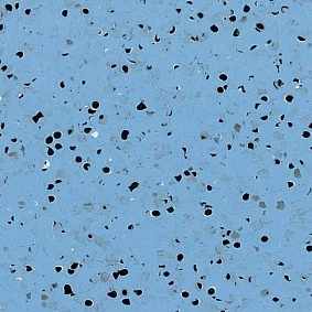  Gerflor Gti El5 Ev Connect 0354 Blue