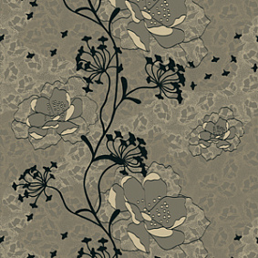 Ковролин Ege Highline Floorfashion By Muurbloem Rf52758115 