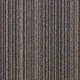 Ковровая плитка Domo Modulyss First Stripes 989