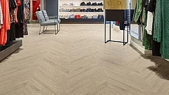 Ковролин Flotex Vision Naturals 010080 Hungarian Point