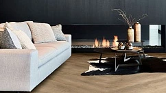 Виниловая плитка Transform Derevo Sherman Oak 22232