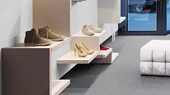 Линолеум Monolit 931 