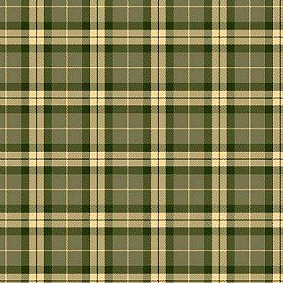 Ковролин Agnella Impulse Tartan Green