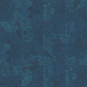 Ковровая плитка Interface Net Effect One B602 7416005 Atlantic