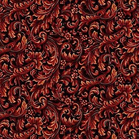  Agnella Impulse Leaf Black