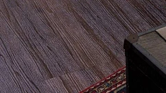 Виниловая плитка Ceramo Vinilam Wood 4 5 Mm 10128 Dub Shale